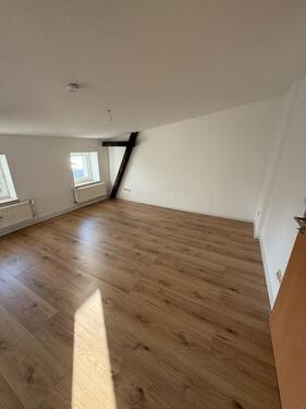 Foto - 1 Zimmer Dachgeschoßwohnung zur Miete in Magdeburg