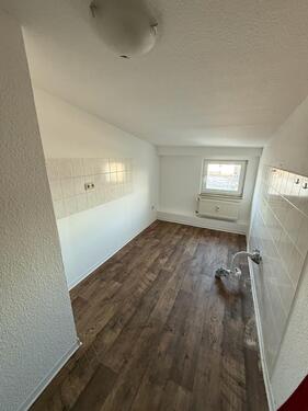 Foto - Dachgeschoßwohnung in Magdeburg zur Miete