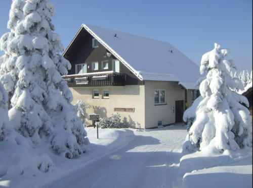 Foto - Idyllischer Zweitwohnsitz am Fuße des Kahlen Asten