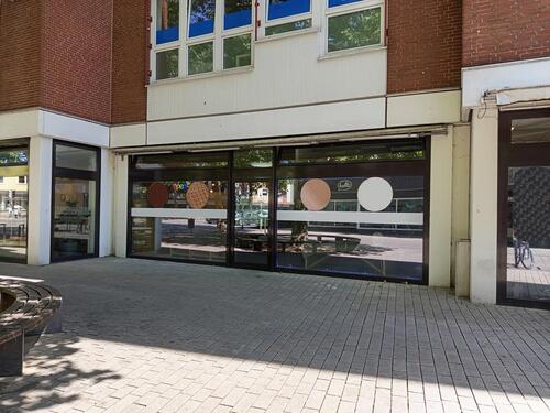 Foto - Für Einzelhandel, Ausstellung oder Büro geeignet