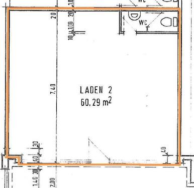Foto - andere zur Miete in Herford