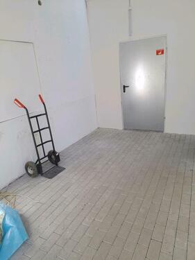 Foto - L764: Garagen-Lagerraum zu vermieten. Selfstorage, Selbstlager, Wohnung-Haus-Umzug lagern. Stellplatz-Möbel-Küche, Seecontainer, Lagercontainer, Storebox, Lagerbox, Storecontainer.