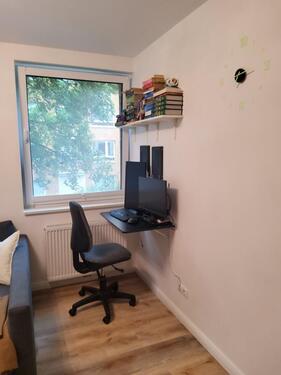 Foto - Studio Wohnung in Hamburg 22083