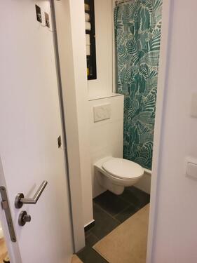 Foto - Etagenwohnung in Hamburg zur Miete