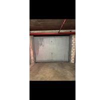 Tiefgaragenstellplatz zum Vermieten - Zentrum Leonberg