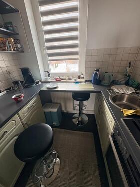 Foto - 2.5 Zimmer Dachgeschoßwohnung zur Miete in Weida