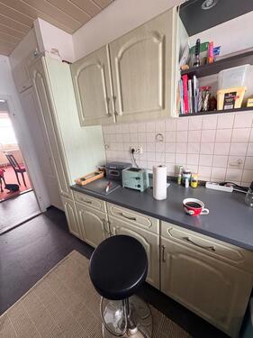 Foto - 2.5 Zimmer Dachgeschoßwohnung in Weida