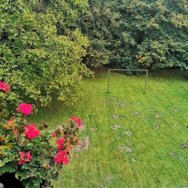 Foto - 3-Zimmerwohnung mit Balkon in zentraler Lage von Aurich