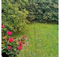 3-Zimmerwohnung mit Balkon in zentraler Lage von Aurich