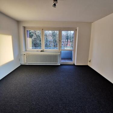 Foto - 3 Zimmer Etagenwohnung zur Miete in Aurich