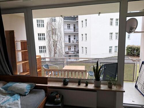 Foto - 1 Zimmer Etagenwohnung zur Miete in Nürnberg