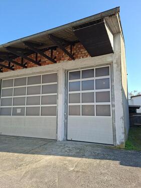 Foto - Garage im Zentrum von Eggenfelden
