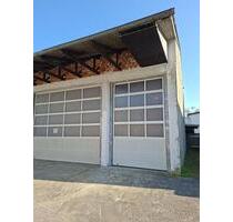 Garage im Zentrum von Eggenfelden