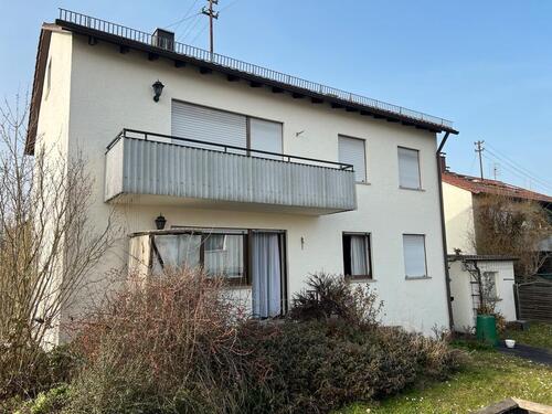 Foto - Einfamilienhaus in Freudental zum Kaufen