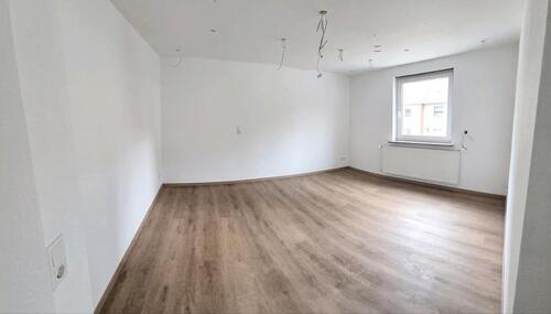 Foto - 3 Zimmer Erdgeschoßwohnung zur Miete in Fulda