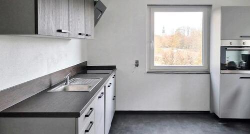 Foto - 3 Zimmer Erdgeschoßwohnung in Fulda