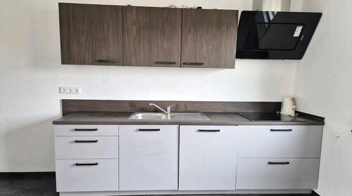 Foto - Erdgeschoßwohnung in Fulda zur Miete