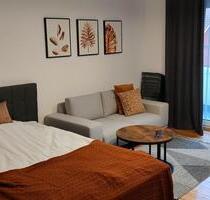 Living in Oberschöneweide for students and young professionals - Berlin Treptow-Köpenick