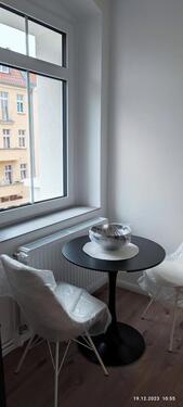 Foto - Etagenwohnung in Berlin zur Miete