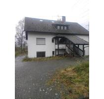 Zweifamilienhaus mit Einliegerwohnung im Zentrum von Leuscheid - Windeck