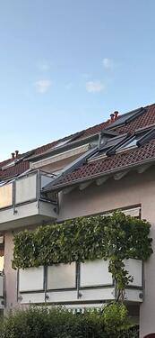 Foto - Moderne 3 Zimmerwohnung mit schönem Balkon