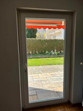 Foto - 3 Zimmer Erdgeschoßwohnung zur Miete in Bad Kissingen