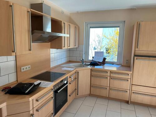 Foto - 3 Zimmer Erdgeschoßwohnung in Bad Kissingen