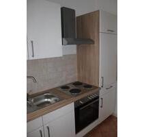 2 – Zimmer Wohnung ab 01.08.2026 - Kulmbach Blaich