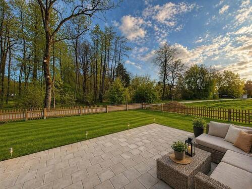 Foto - Mit großem Garten! Exklusive 85 m² EG-Wohnung 