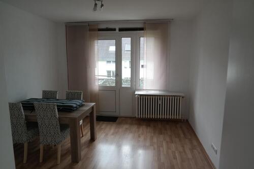 Foto - 3 Zimmer Etagenwohnung in Hattingen