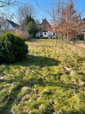 Foto - 3 Zimmer Einfamilienhaus zum Kaufen in Husum