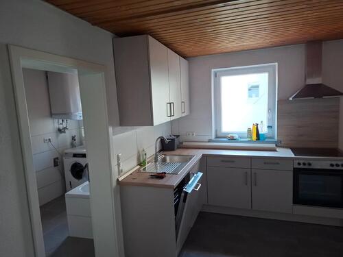 Foto - 4 Zimmer Etagenwohnung zur Miete in Aldersbach