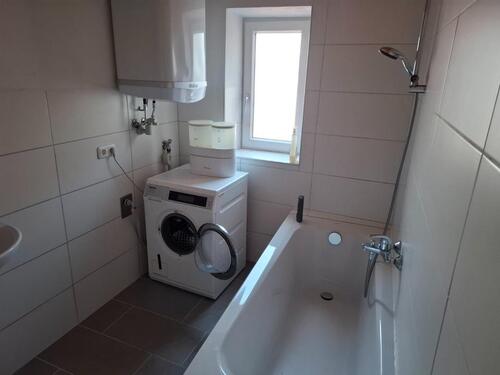 Foto - 4 Zimmer Etagenwohnung in Aldersbach