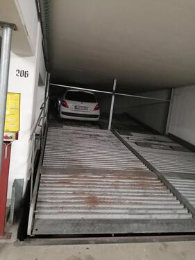 Foto - Duplex-Garagenstellplatz für Zwei PKW
