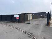 Foto - 500 m' Grundstück Stellplatz im Industriegebiet zu