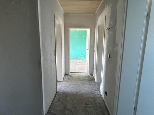 Foto - 5.5 Zimmer Etagenwohnung zur Miete in Dorsten