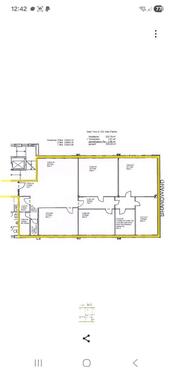 Foto - 230qm Bürofläche zu vermieten - 8,00&nbsp;EUR Kaltmiete, ca.&nbsp; 8,00&nbsp;m&sup2;