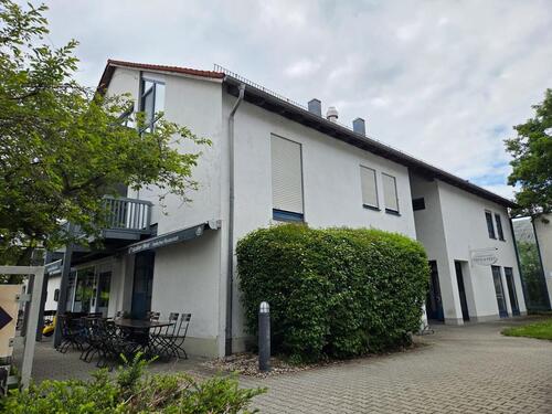Foto - 2 Zimmer Etagenwohnung zum Kaufen in Unterföhring