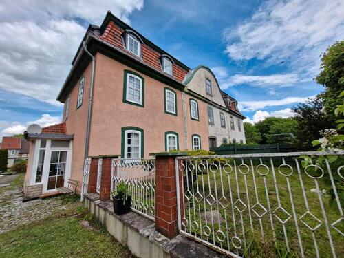 Foto - 5 Zimmer Bauernhaus, Landhaus zum Kaufen in Ebeleben