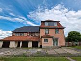 Foto - Bauernhaus, Landhaus in Ebeleben zum Kaufen