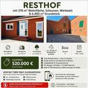 Foto - Traumhafter Resthof für Pferdehalter 