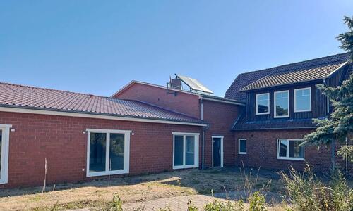 Foto - 11 Zimmer Einfamilienhaus in Wagenfeld