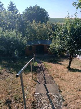 Foto - 5 Zimmer Einfamilienhaus in Schrozberg
