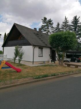 Foto - Einfamilienhaus in Schrozberg zum Kaufen
