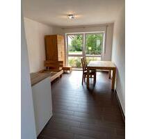 1-Zimmer Apartment in Triesdorf Bahnhof - Weidenbach
