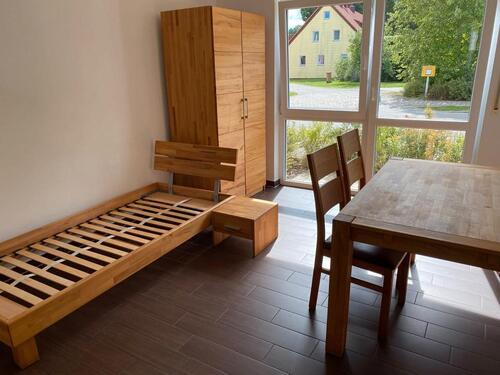 Foto - 1 Zimmer Etagenwohnung zur Miete in Weidenbach