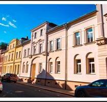 Perfekt Wohnung für junge Mutti mit Kleinkind - 2,5 Raum Wohnung in Döbeln !