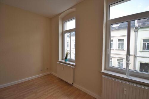 Foto - Etagenwohnung in Döbeln zur Miete