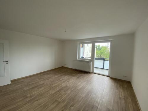 Foto - Etagenwohnung in Forst (Lausitz)