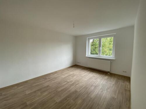 Foto - Etagenwohnung in Forst (Lausitz) zur Miete